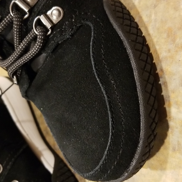 Weatherproof sneakerboot - Picture 10 of 11